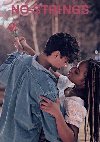 No Strings the Movie