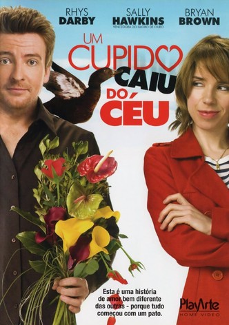 Um Cupido Caiu do Céu