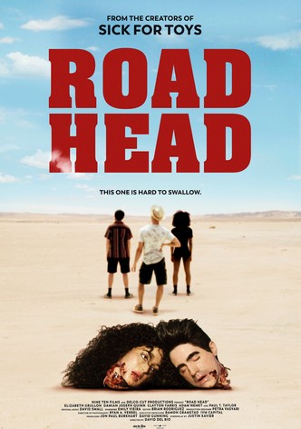 Road Head