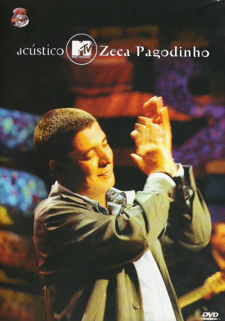 Acústico MTV: Zeca Pagodinho