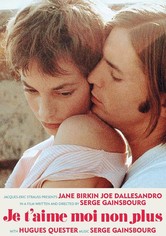 Je t'aime moi non plus