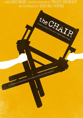 The chair shane 2024 dawson watch online free