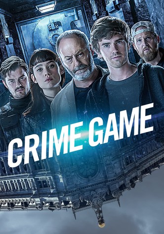 Crime Game