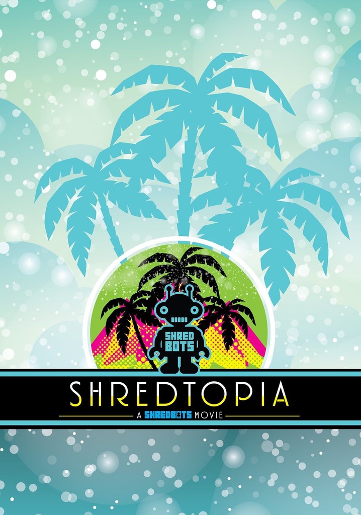 Shredtopia