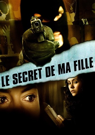 Le secret de ma fille