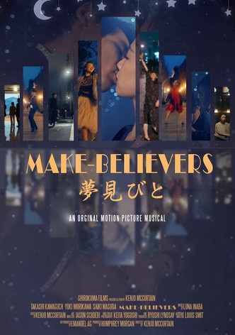 Make-Believers