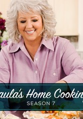 Paula's Home Cooking