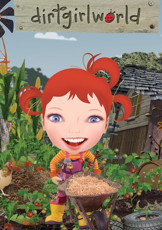 Dirtgirlworld
