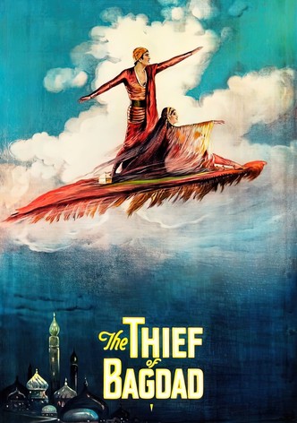 The Thief of Bagdad