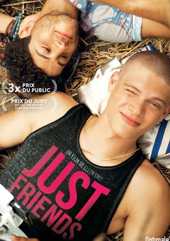 Just Friends