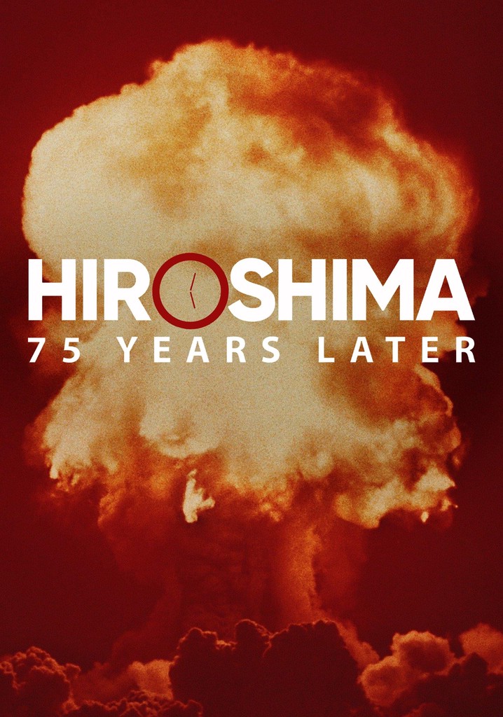 Hiroshima ve Nagasaki: 75 Yıl Sonra