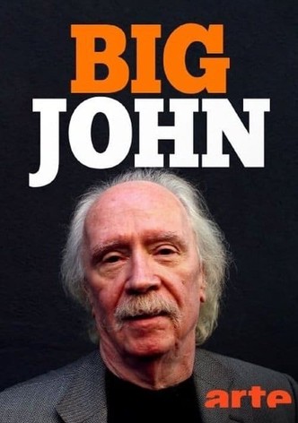 Big John