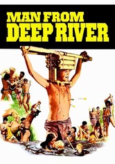 Man from Deep River