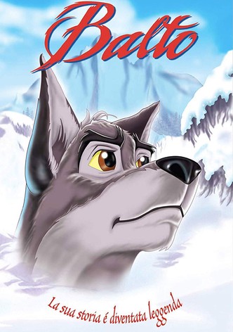 Balto