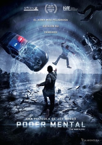 Poder mental