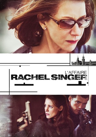 L'Affaire Rachel Singer