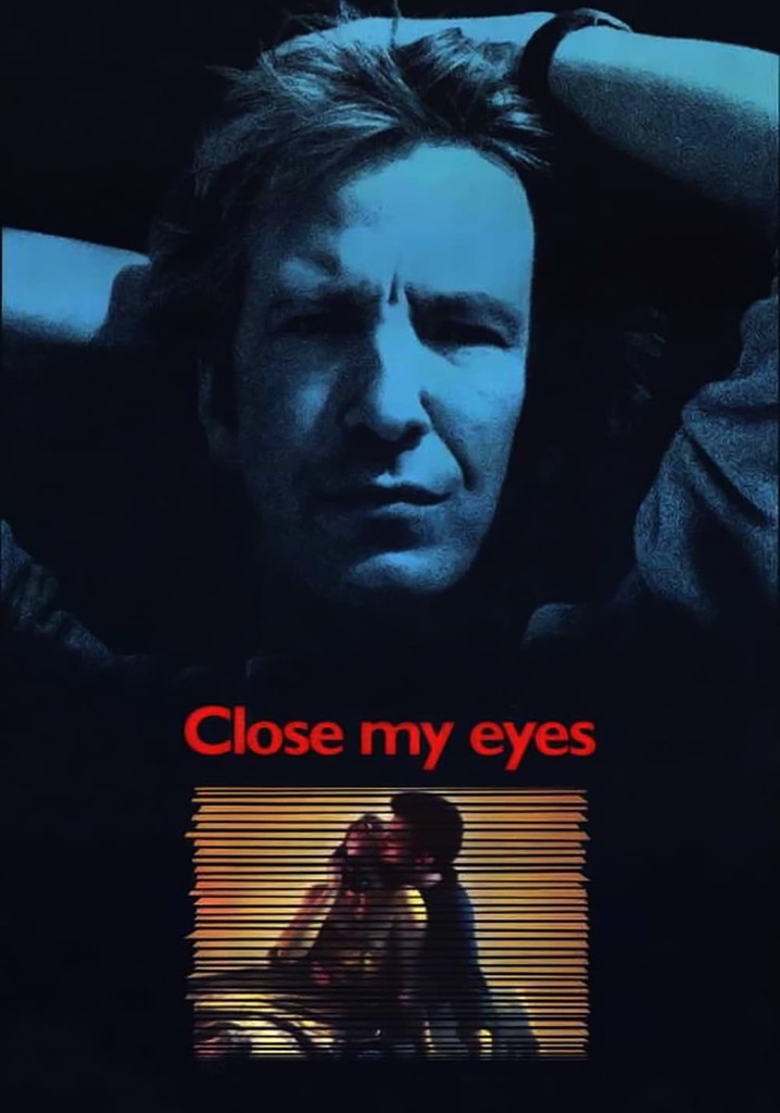 Close my eyes 2025 full movie eng sub