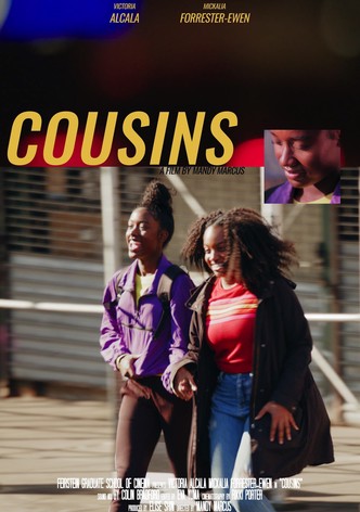 Cousins