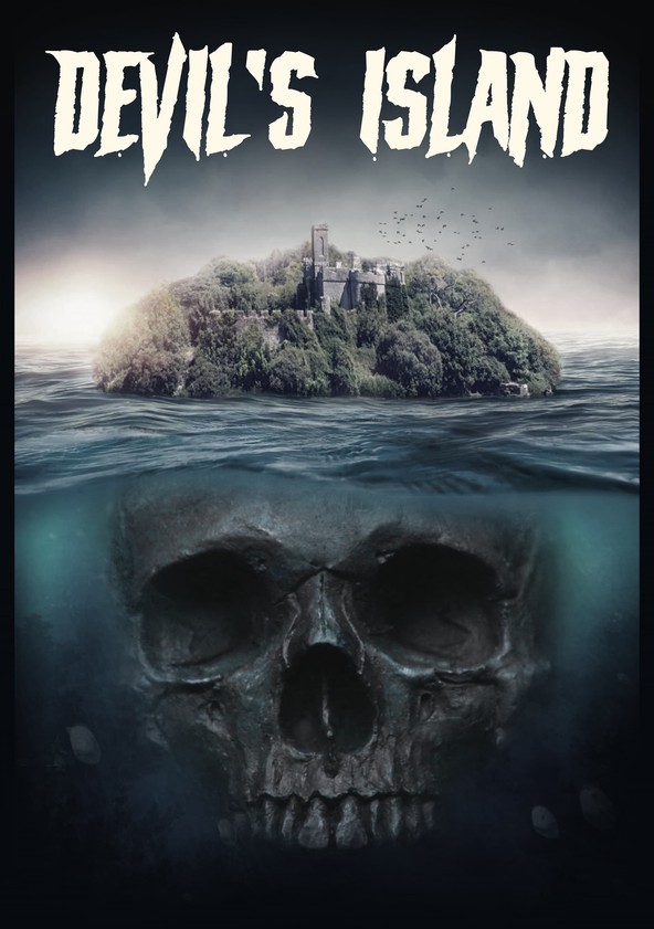 Prime Video: Python Island