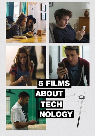 5 Films About Technology