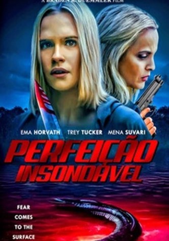 Perfeição Insondável