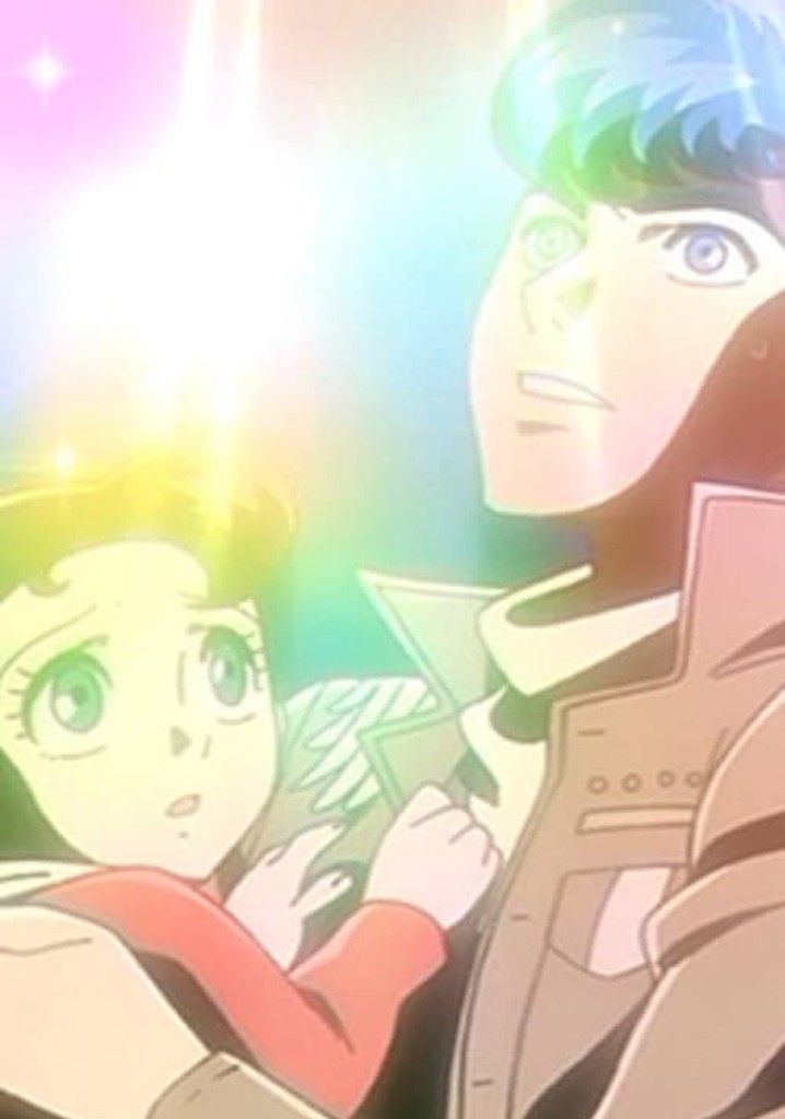 Phoenix: Earthkeepers