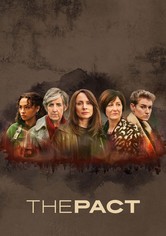 Tichá dohoda - 1. sezóna