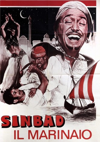 Sinbad il marinaio