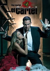 The Cartel - The Cartel