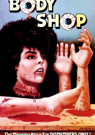 The Body Shop