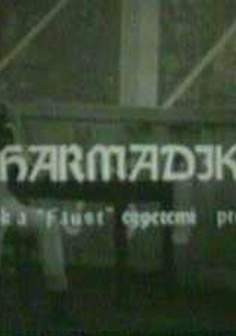 A Harmadik