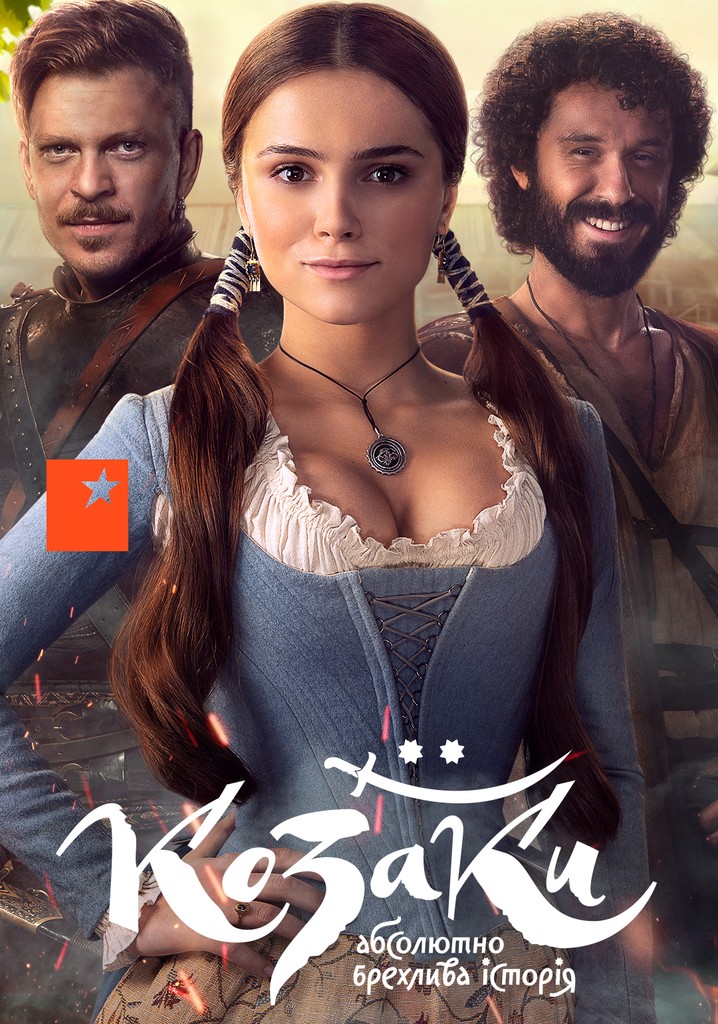 Cossacks Season 1 - watch full episodes streaming online