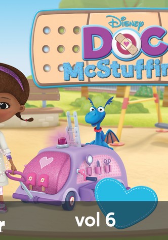 ドックはおもちゃドクター Tv ドラマ 動画配信 視聴