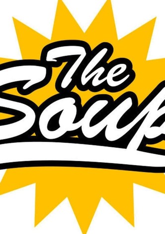 The soup putlocker new arrivals