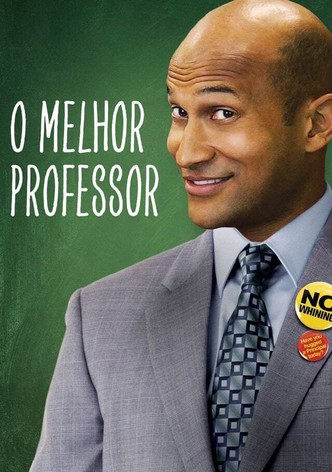 Professor do Ano