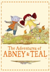 The Adventures of Abney & Teal - Season 1