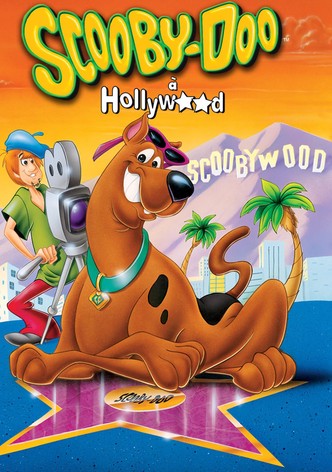 Scooby-Doo !  à Hollywood
