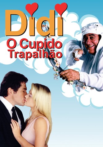 Didi, o Cupido Trapalhão