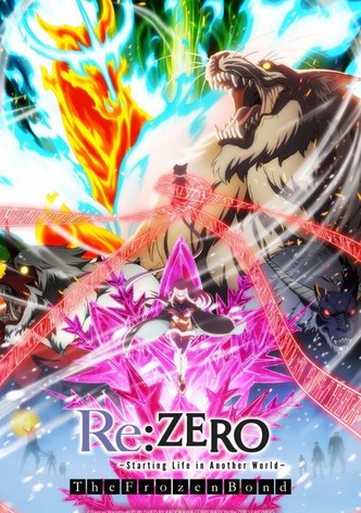 Re:Zero - Starting Life in Another World: Bünde aus Eis