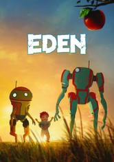 Eden - 1. sezóna