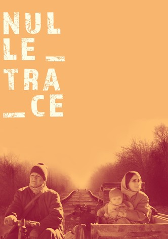 No Trace