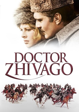 Doctor Zhivago