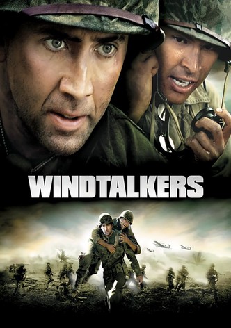 Windtalkers