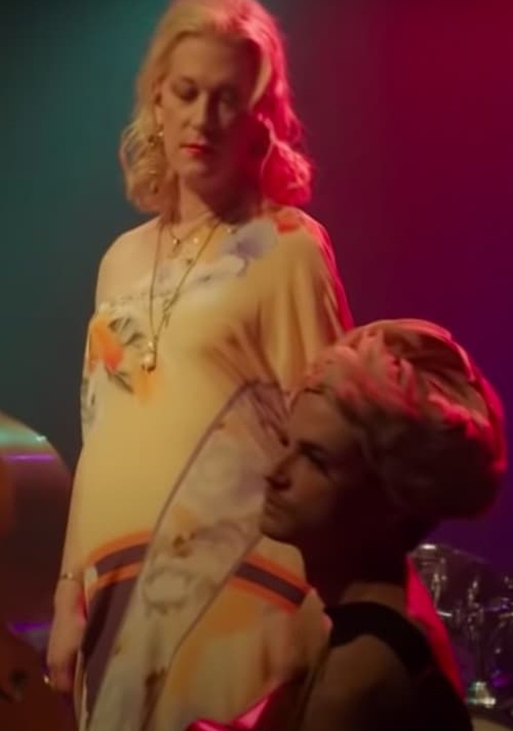 Golden Age of Hustlers