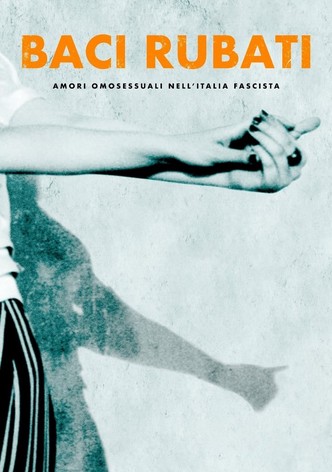 Baci rubati