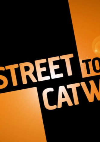 Models - Street to Catwalk