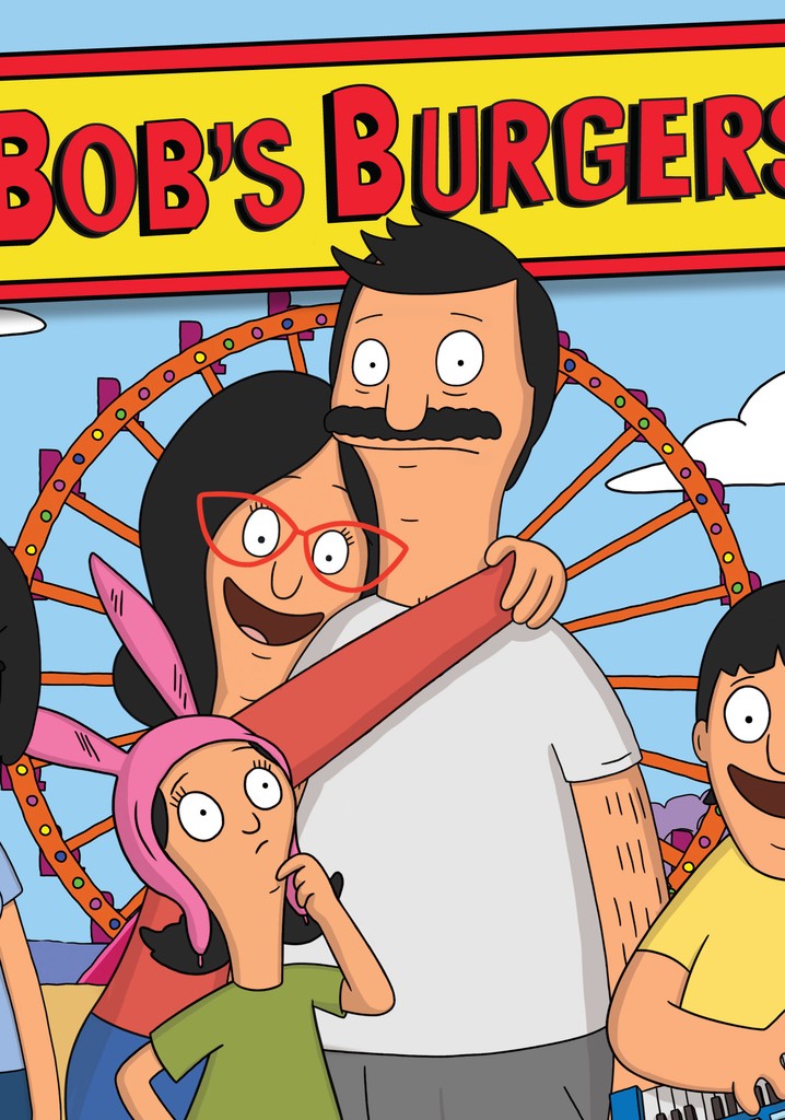 Bob S Burgers Staffel 3 Jetzt Stream Anschauen