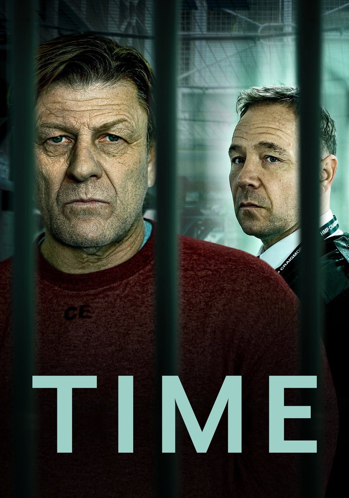 Time - watch tv show streaming online