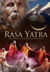 Rasa Yatra - Eine spirituelle Reise ins Herz Indiens