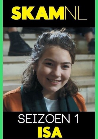 Skam NL: Isa Keijser